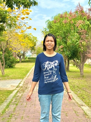 小如的貝殼畫作品(標題圖檔)