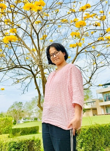 小琴的貝殼畫作品(標題圖檔)