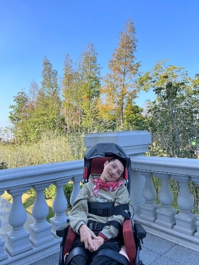 勇於表達的文藝青年(標題圖檔)