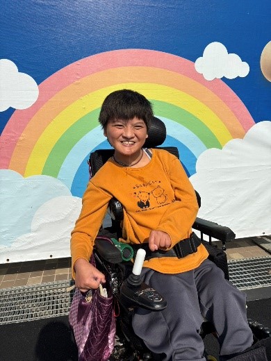 用創作訴說生命故事的實踐者(標題圖檔)