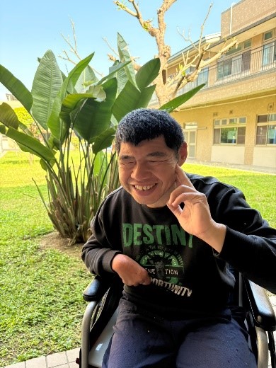 有堅持的藝術創造家(標題圖檔)