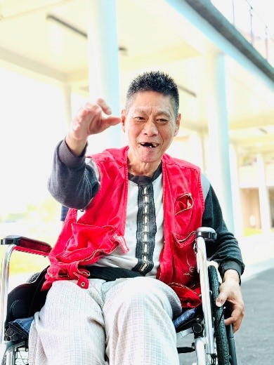 大佬級的藝術創作者(標題圖檔)