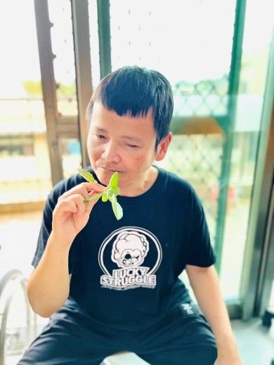 最獨特的藝術家(標題圖檔)