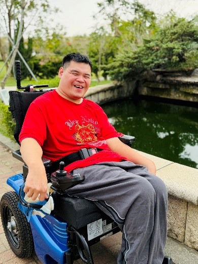 嘗試創新的獨行俠(標題圖檔)