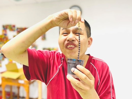 藝術愛玩客(標題圖檔)